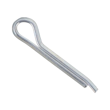 Heritage Industrial Hammerlock Cotter Pin, 7/64 in Dia, 3/4 in L, Steel, PK 1 CPHZ-109-0750